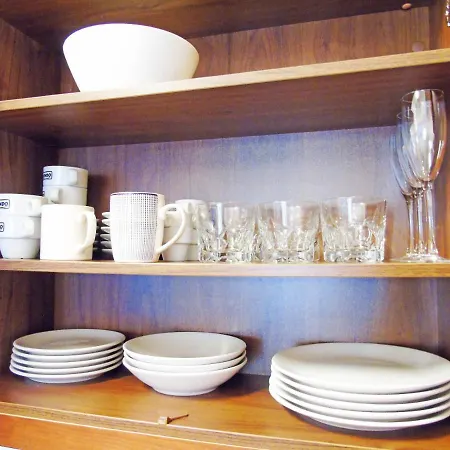 Appartement Huertas, En El Suculum El Meson
