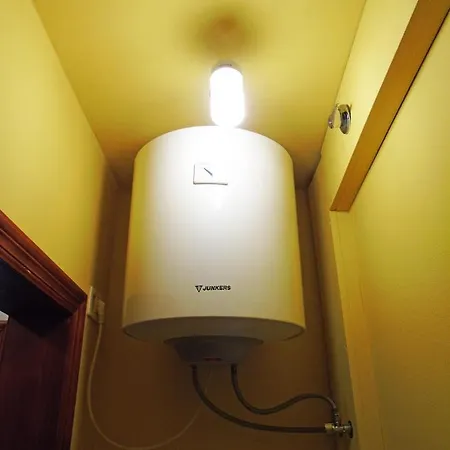 Appartement Huertas, En El Suculum