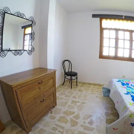Appartement Huertas, En El Suculum