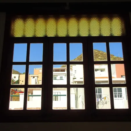 Huertas, En El Suculum דירה *