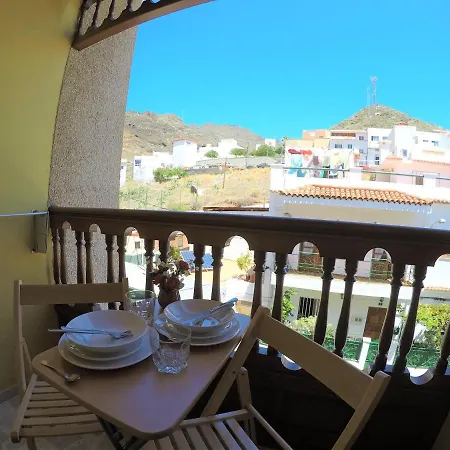 Appartement Huertas, En El Suculum El Meson