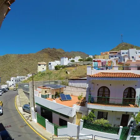 Huertas, En El Suculum Appartement
