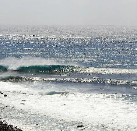 דירה Huertas, En El Suculum El Meson