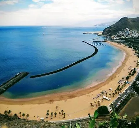 דירה Huertas, En El Suculum El Meson