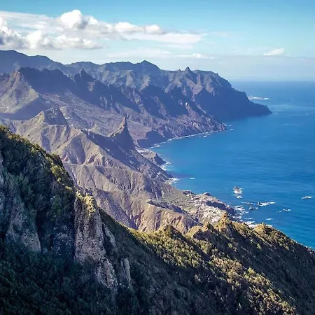 דירה Huertas, En El Suculum *