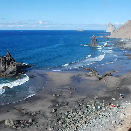 דירה Huertas, En El Suculum *