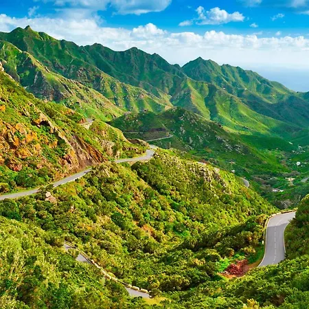 Huertas, En El Suculum