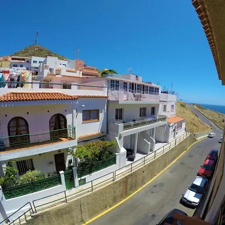 Apartamento Huertas, En El Suculúm El Meson