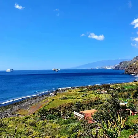 Huertas, En El Suculum דירה